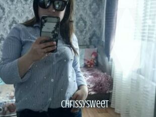 ChrissySweet