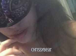 Chrissybear