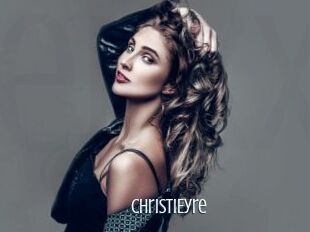 ChristiEyre