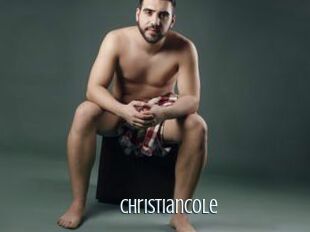 ChristianCole