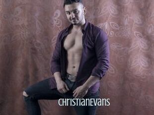 ChristianEvans