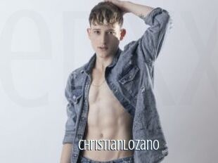 ChristianLozano