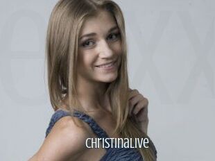 Christina_Live