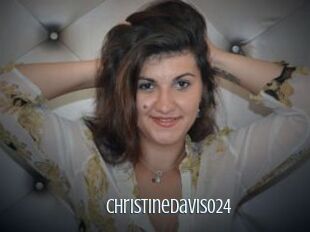 ChristineDavis024