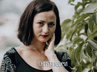 ChristineDevi