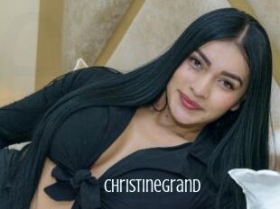 ChristineGrand