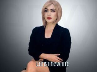 ChristineWhite