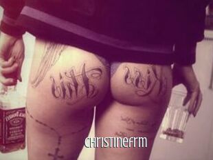 Christinefrm