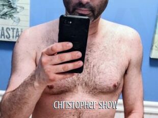 Christopher_Show