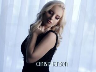 ChristyHanson