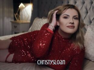 ChristySloan