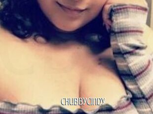 ChubbyCindy