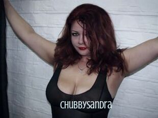 ChubbySandra