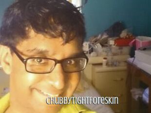 ChubbyTightForeskin