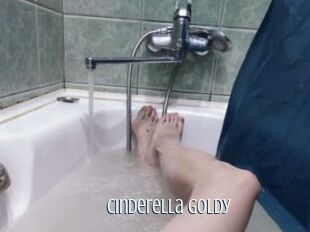 Cinderella_Goldy