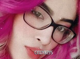 CindyKeys