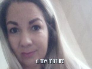 Cindy_mature