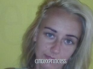 CindyxPrincess