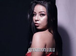 Cinnamon_lulu