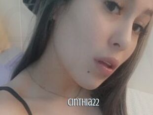 Cinthia22