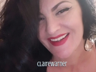 ClaireWarner