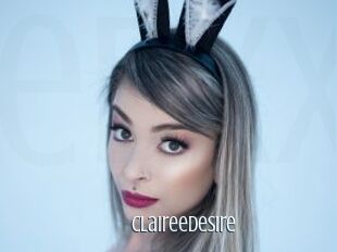 ClaireeDesire