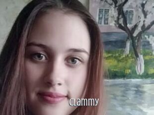 Clammy