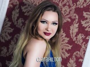 ClaraHilton