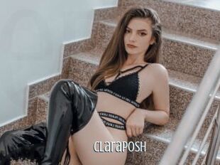 ClaraPosh