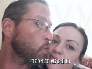 Clarence_Alabama