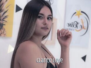 Clarice_Love