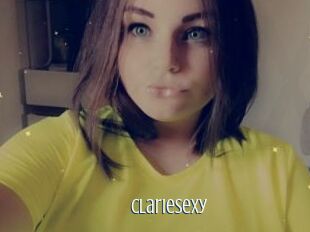 ClarieSexy