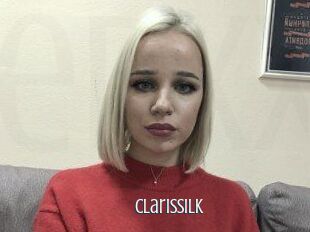 ClarisSilk