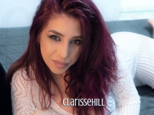 ClarisseHill