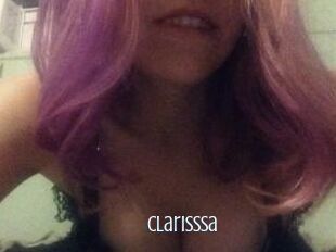 Clarisssa