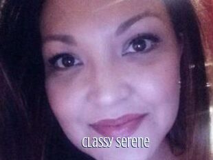 Classy_Serene