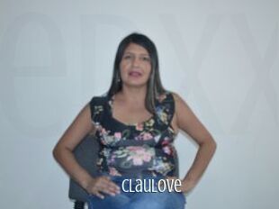 ClauLove