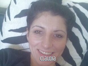 Claudia