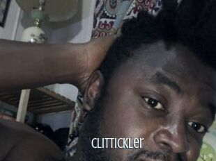 Clittickler