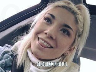 CloCloChanel