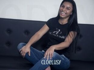 CloeLusy