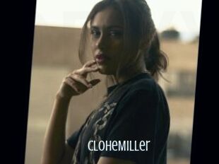 CloheMiller