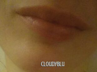 CloudyBlu