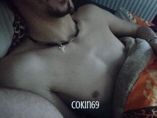 CoKin69