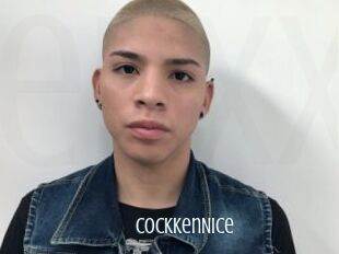 CockKenNice