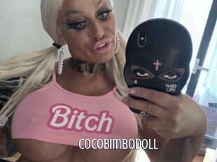 CocoBimbodoll