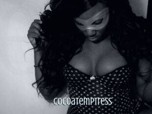 CocoaTemptress