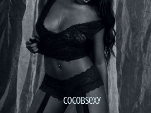 Cocobsexy