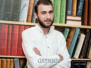 CodyWhite