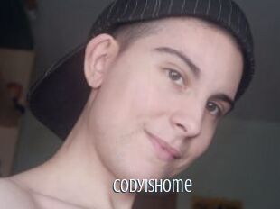 CodyisHome